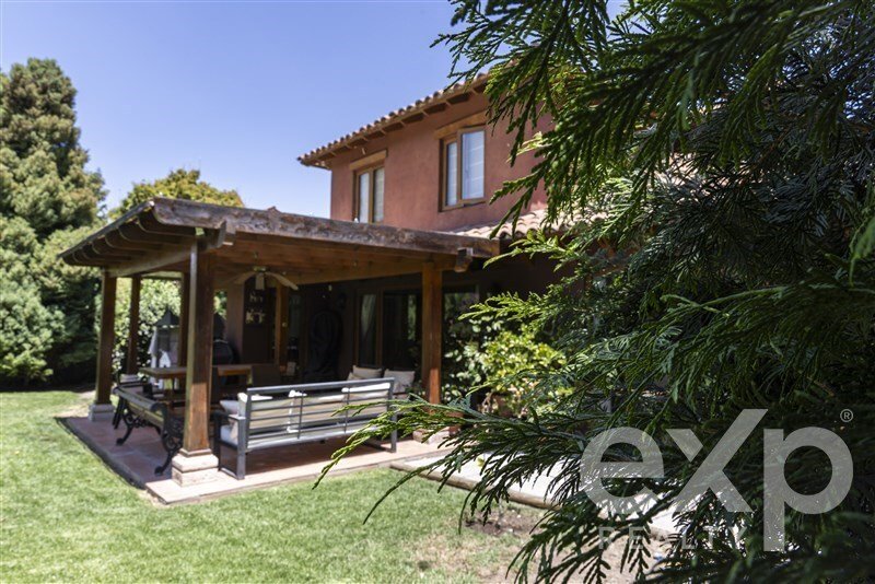 House in Colina, Santiago Metropolitan Region, Chile 1 - 16964466