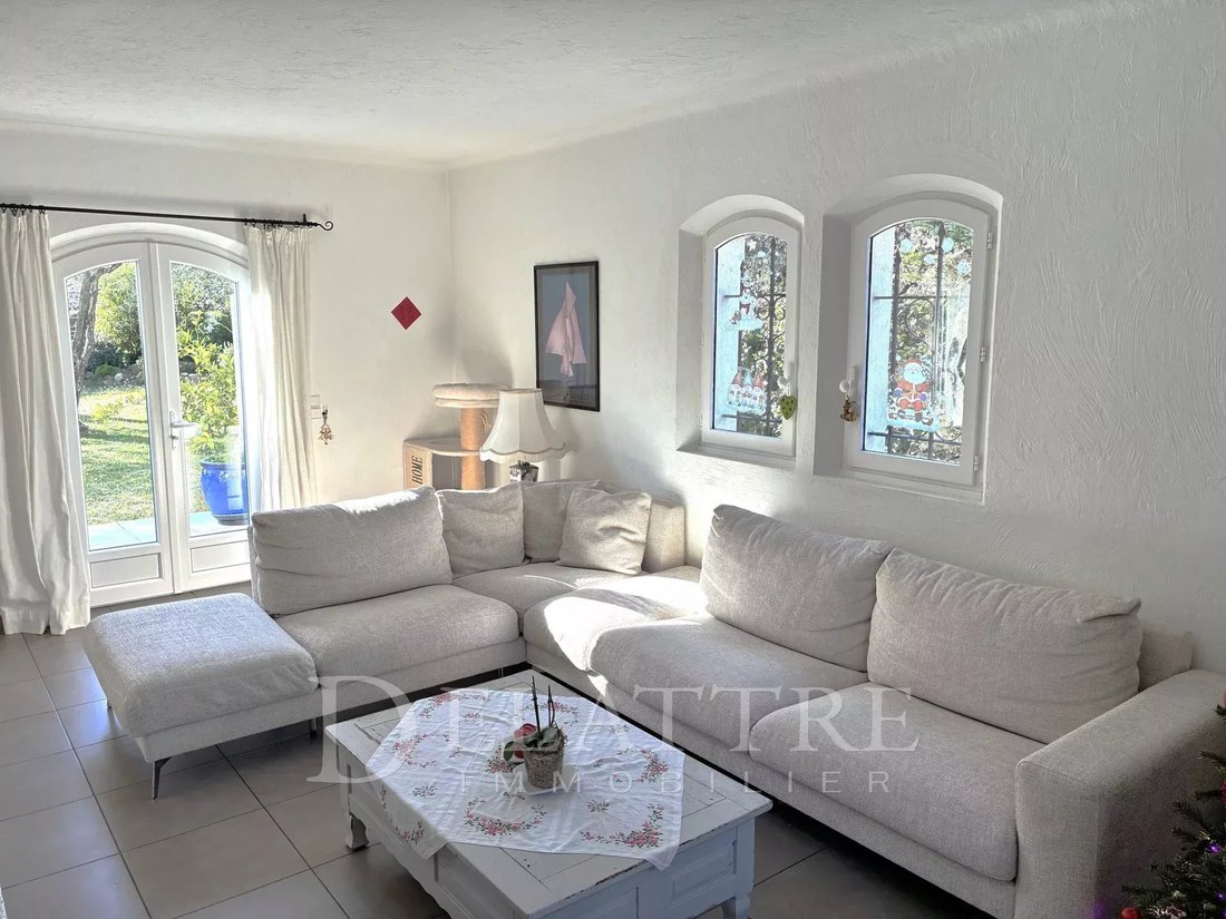 Villa in Valbonne, Provence-Alpes-Côte d'Azur, France 5 - 16964301