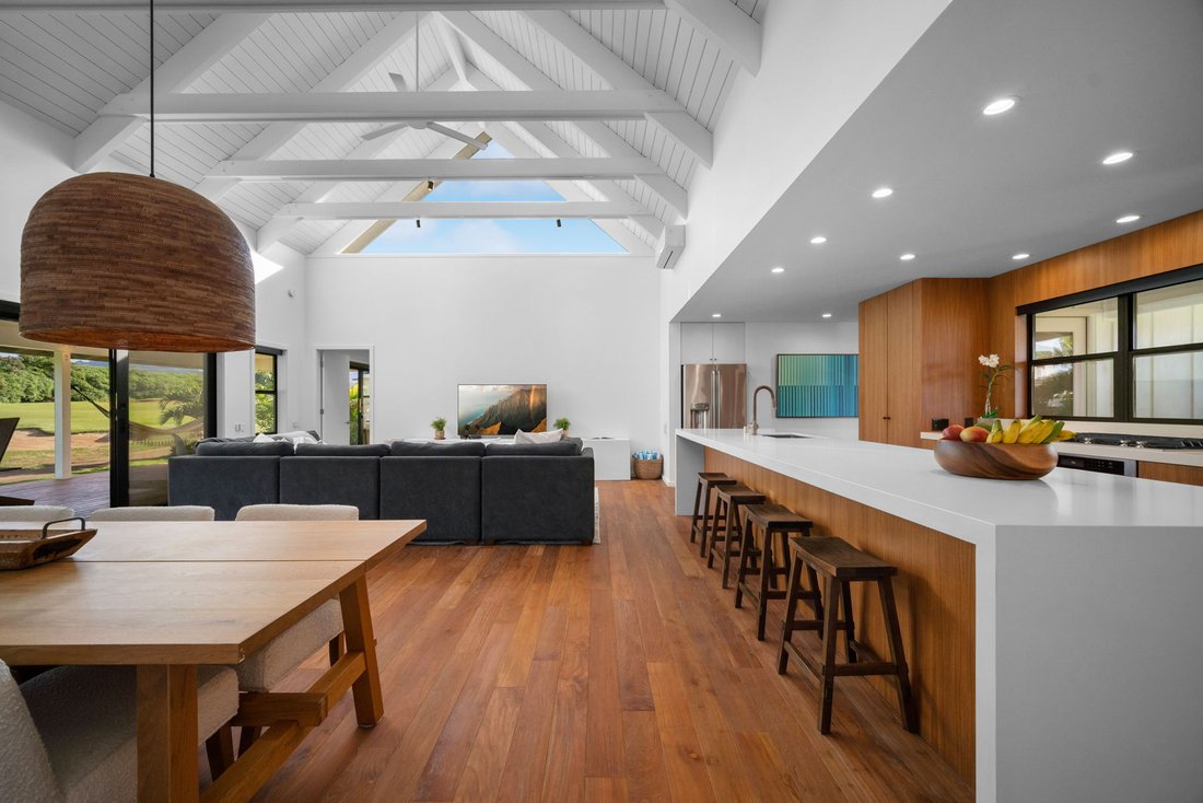 Casa en Koloa, Hawái, Estados Unidos 3 - 16966979