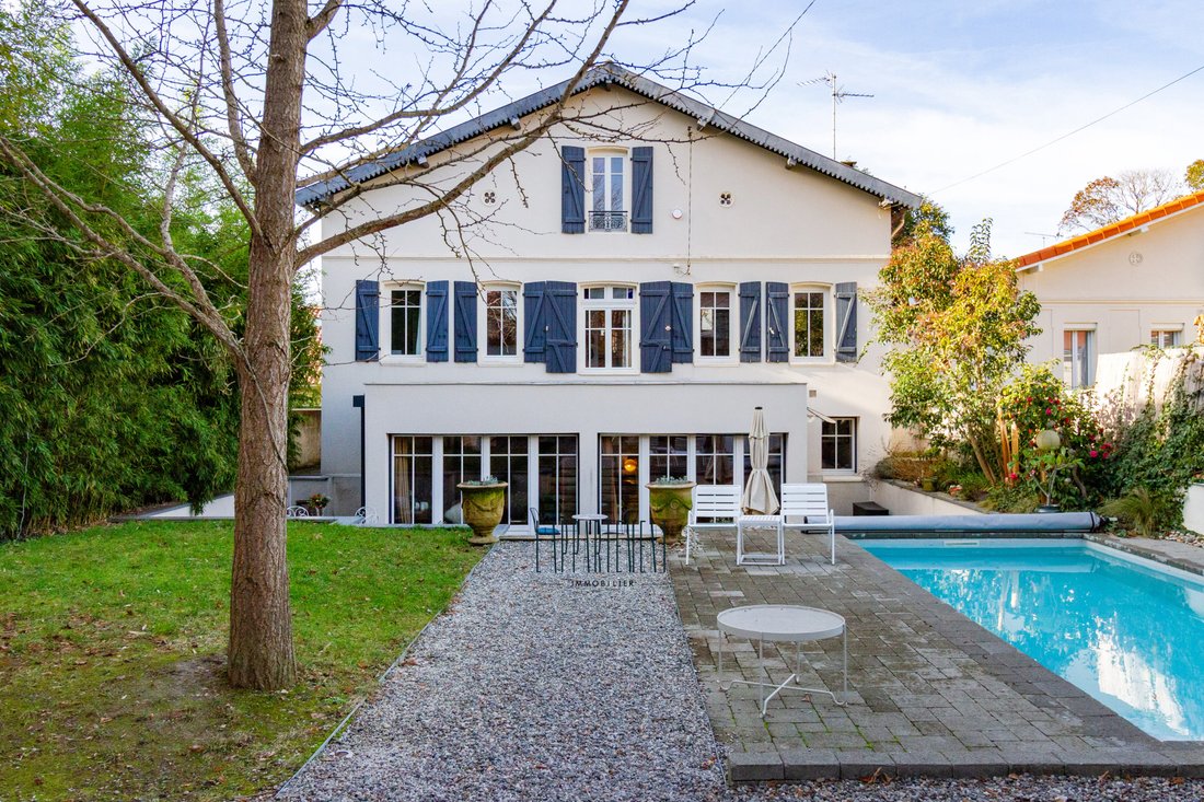 House in Capitole, Toulouse, France 1 - 16966365