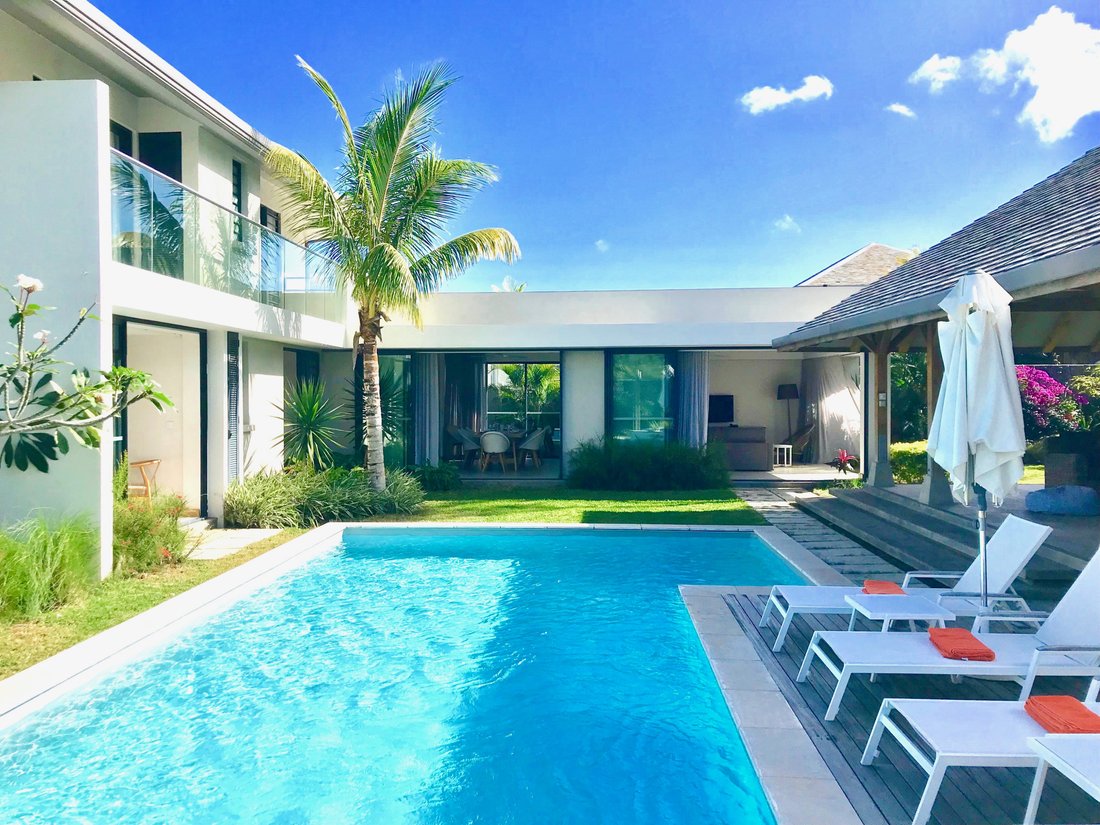 House in Black River, Rivière Noire District, Mauritius 2 - 16965409