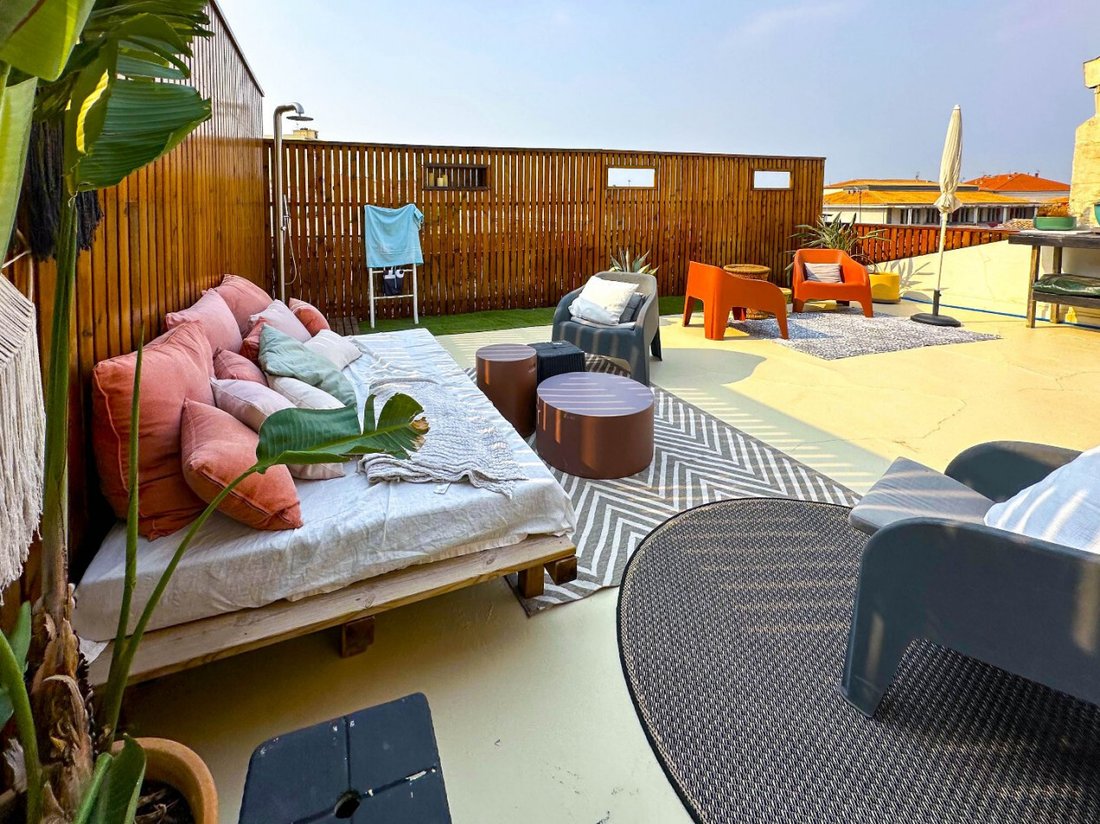 Apartment in Espace Villeroy-Les Quilles, Sète, France 2 - 16126451