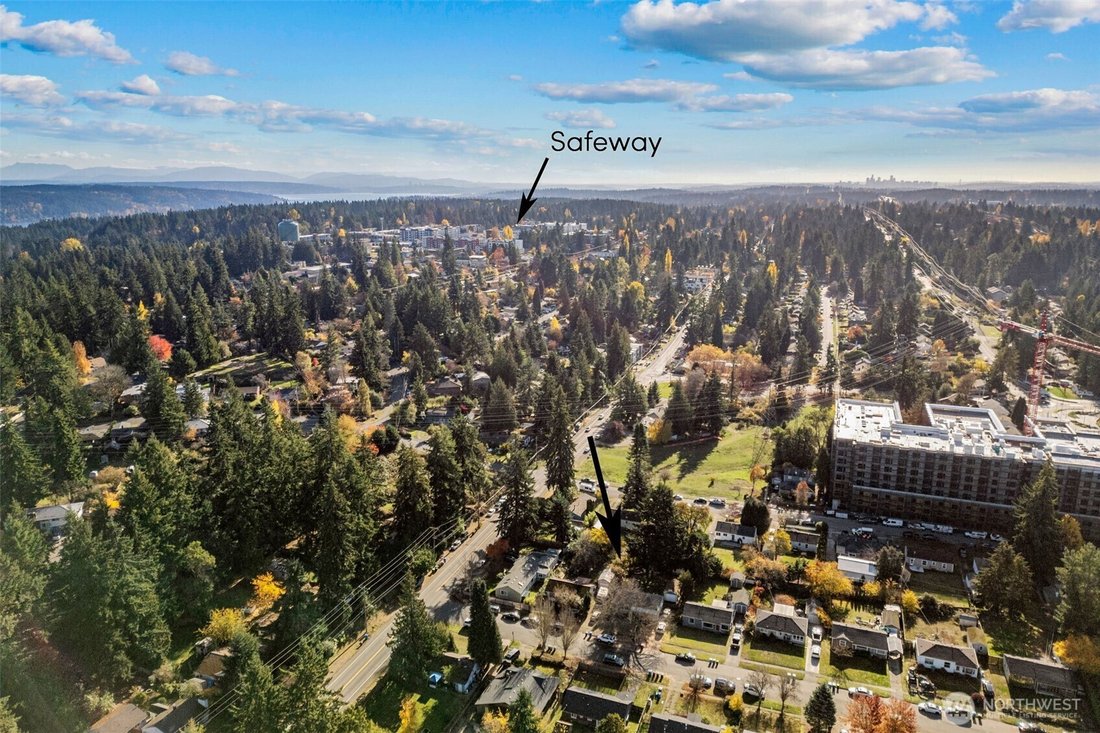 House in Lake Forest Park, Washington, United States 4 - 16966973