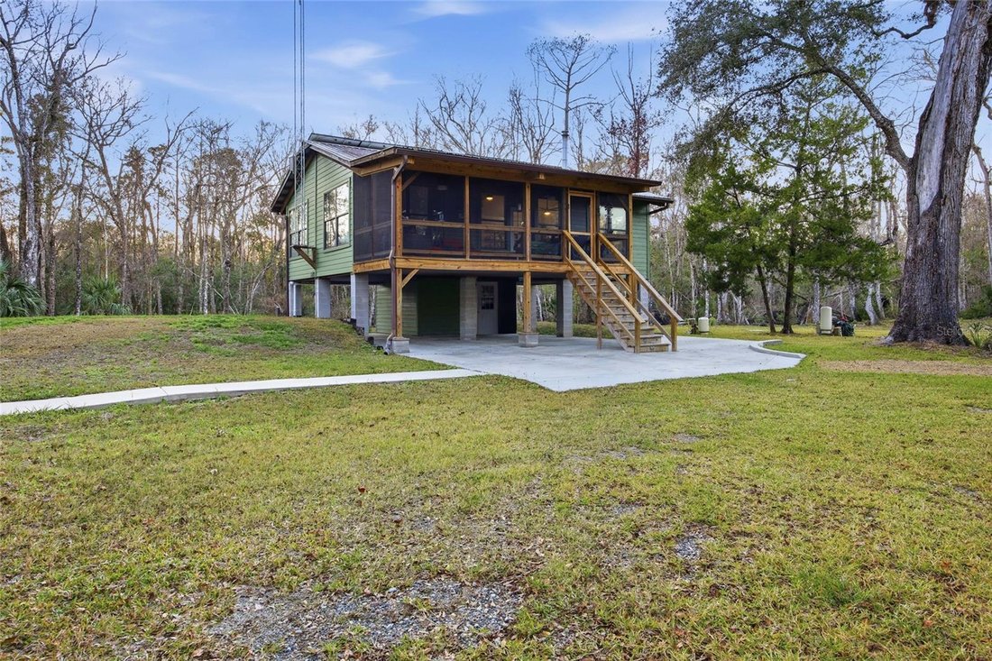 House in Cedar Key, Florida, United States 2 - 16964690