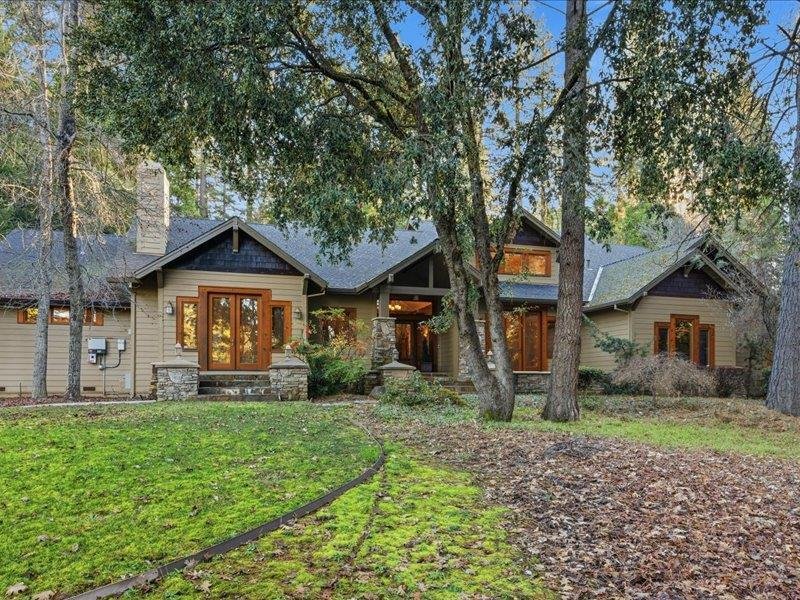 House in Nevada City, California, United States 2 - 15853057