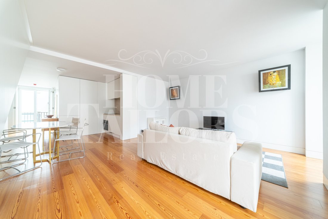 Apartment in Santa Maria Maior, Lisbon, Portugal 4 - 16123338