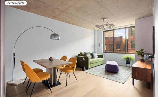 Condominio a New York, New York, Stati Uniti 1