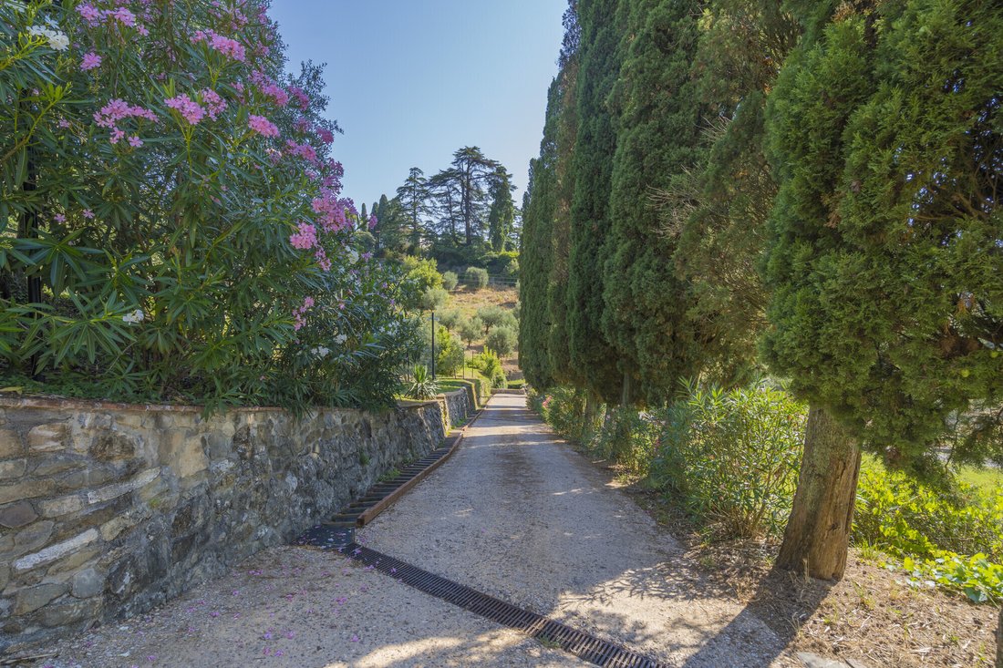 Country House in Spazzavento - Pontelungo, Pistoia, Italy 3 - 16964456