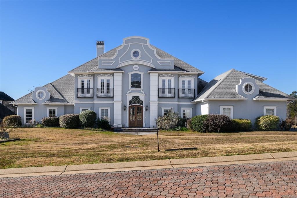 House in Shreveport, Louisiana, United States 1 - 16926461