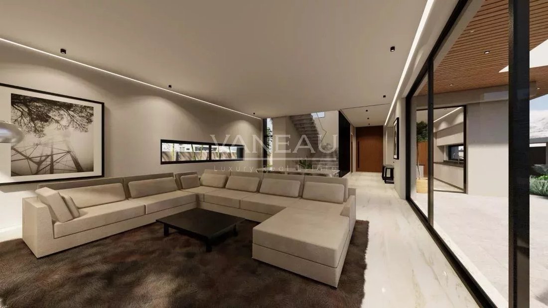 House in Annakhil, Marrakesh-Safi, Morocco 3 - 16964332