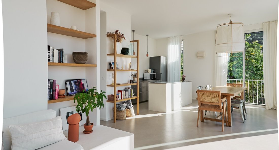 House in Nice, Provence-Alpes-Côte d'Azur, France 5 - 16966660