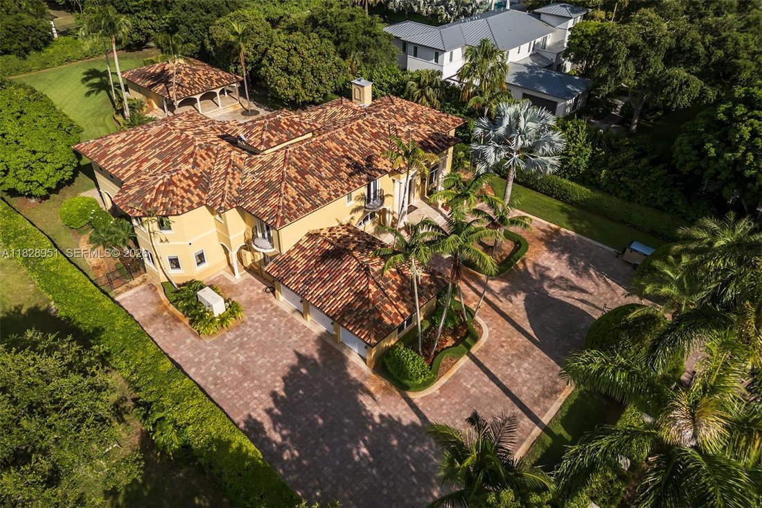 House in Coral Gables, Florida, United States 1 - 16637320