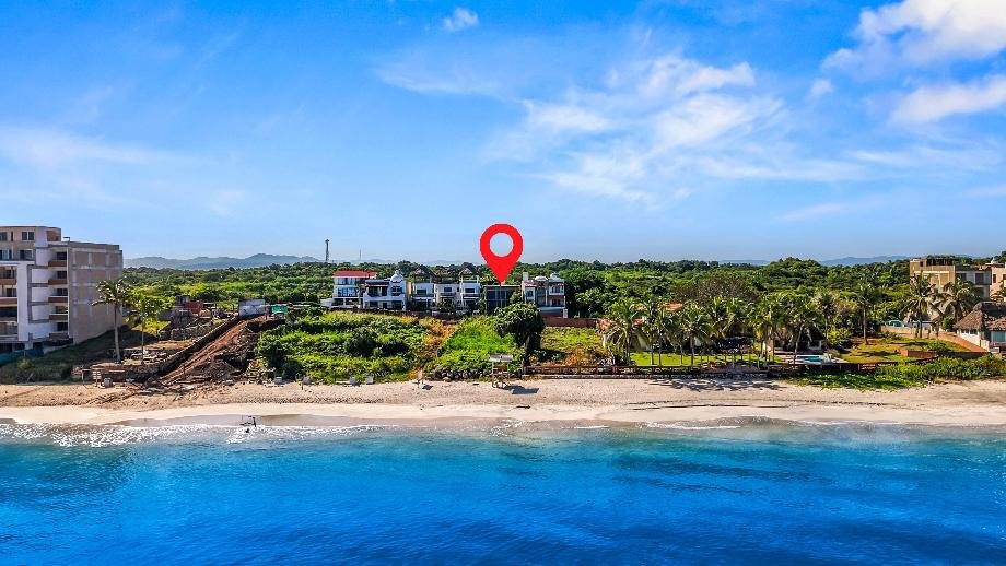 House in Punta Mita, Nayarit, Mexico 1 - 16965057