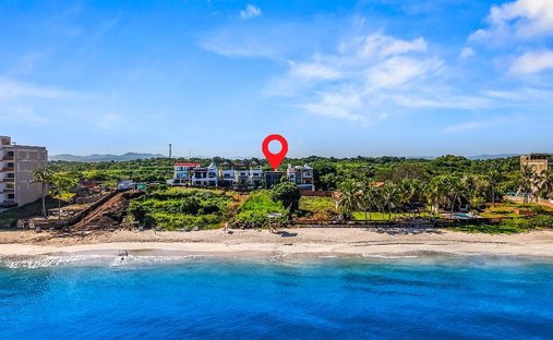 Casa en Punta Mita, Nayarit, México 1