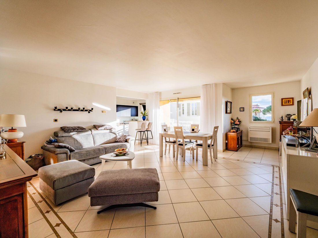 Apartment in French Riviera, Provence-Alpes-Côte d'Azur, France 2 - 16905206