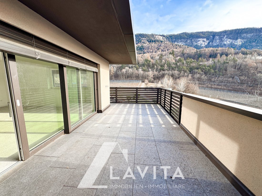 Apartment in Montan on the Wine Road / Montan an der Weinstraße, Trentino – Alto Adige/Südtirol, Italy 4 - 16967114