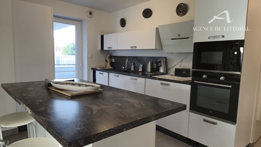 Apartment in Nord Est, Andernos-les-Bains, France 4 - 16625329