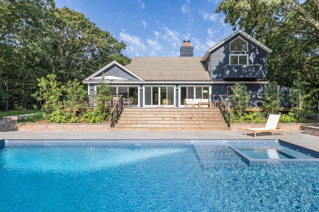 Montauk, New York, United States 1 - 16966728