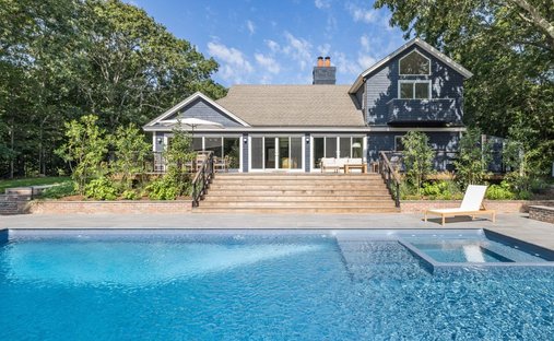 Montauk, New York, United States 1