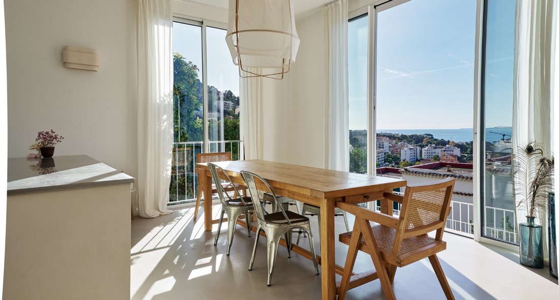 House in Nice, Provence-Alpes-Côte d'Azur, France 3 - 16966660