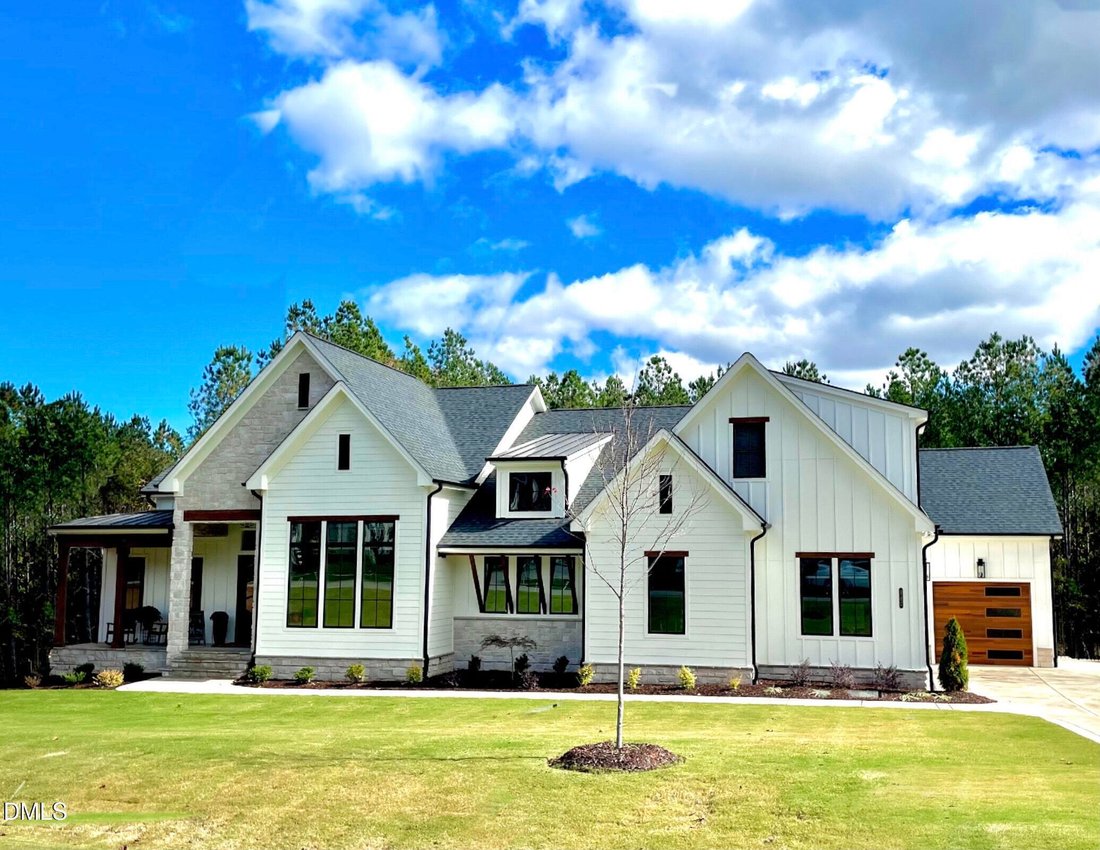 House in Franklinton, North Carolina, United States 1 - 16965054