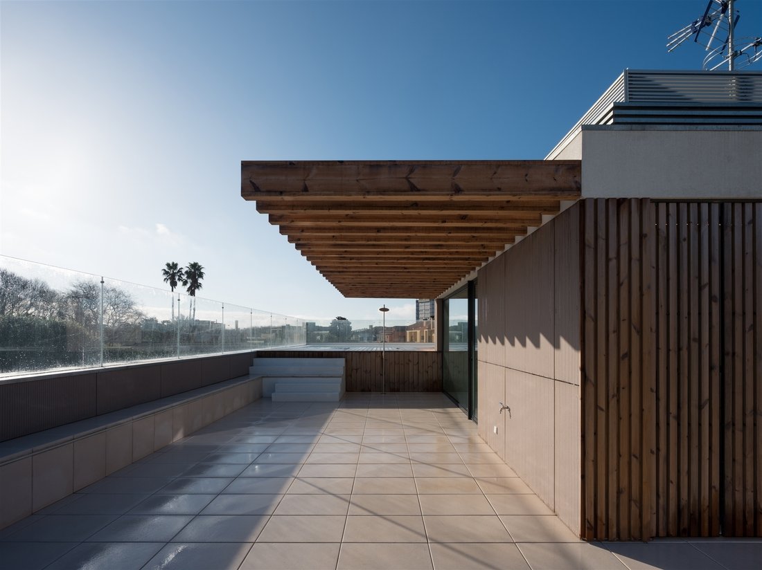 Apartment in Aldoar, Foz do Douro e Nevogilde, Porto District, Portugal 2 - 16772539