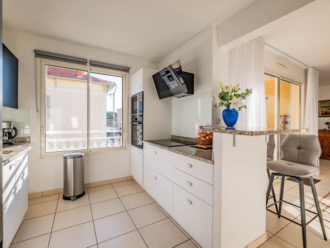 Apartment in French Riviera, Provence-Alpes-Côte d'Azur, France 4 - 16905206