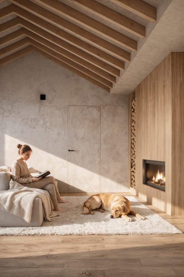 Villa in Ponte di Legno, Lombardy, Italy 4 - 15690085