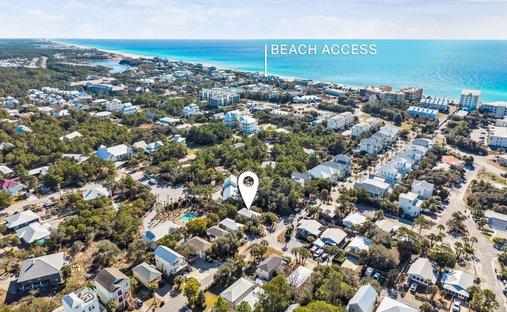 House in Santa Rosa Beach, Florida, United States 1