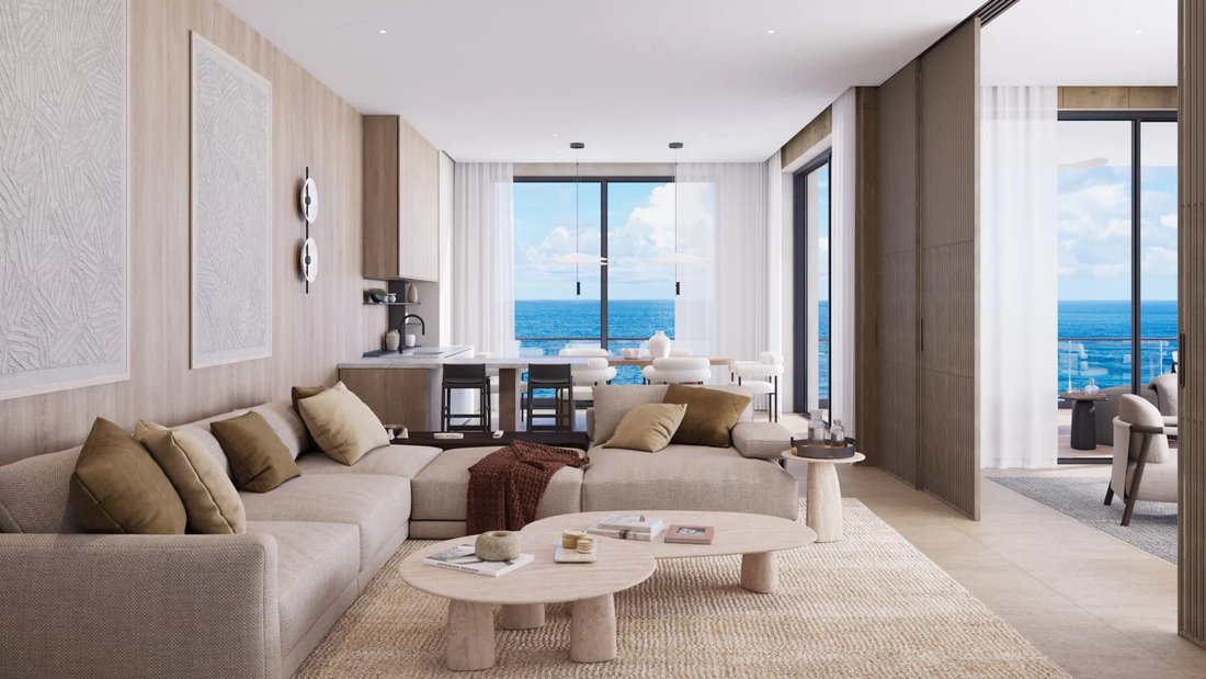 Condo in El Chirú, Coclé Province, Panama 4 - 16966743
