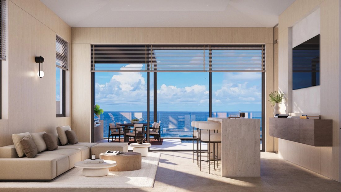 Condo in El Chirú, Coclé Province, Panama 3 - 16966746