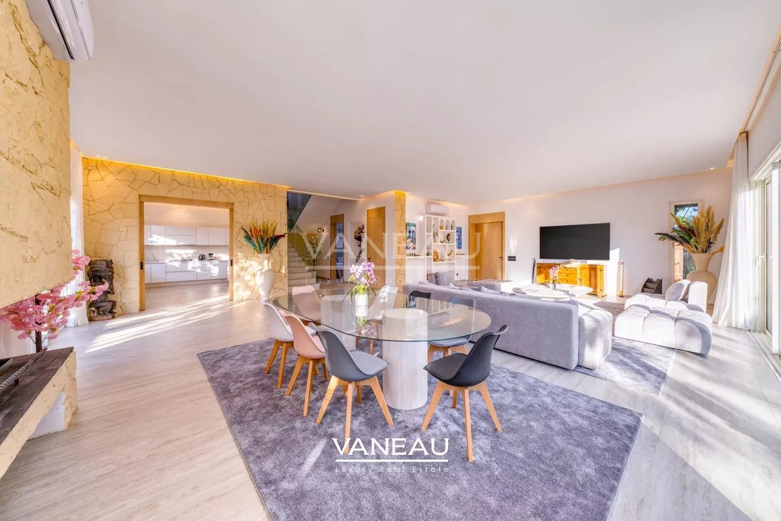 House in Annakhil, Marrakesh-Safi, Morocco 4 - 16964321