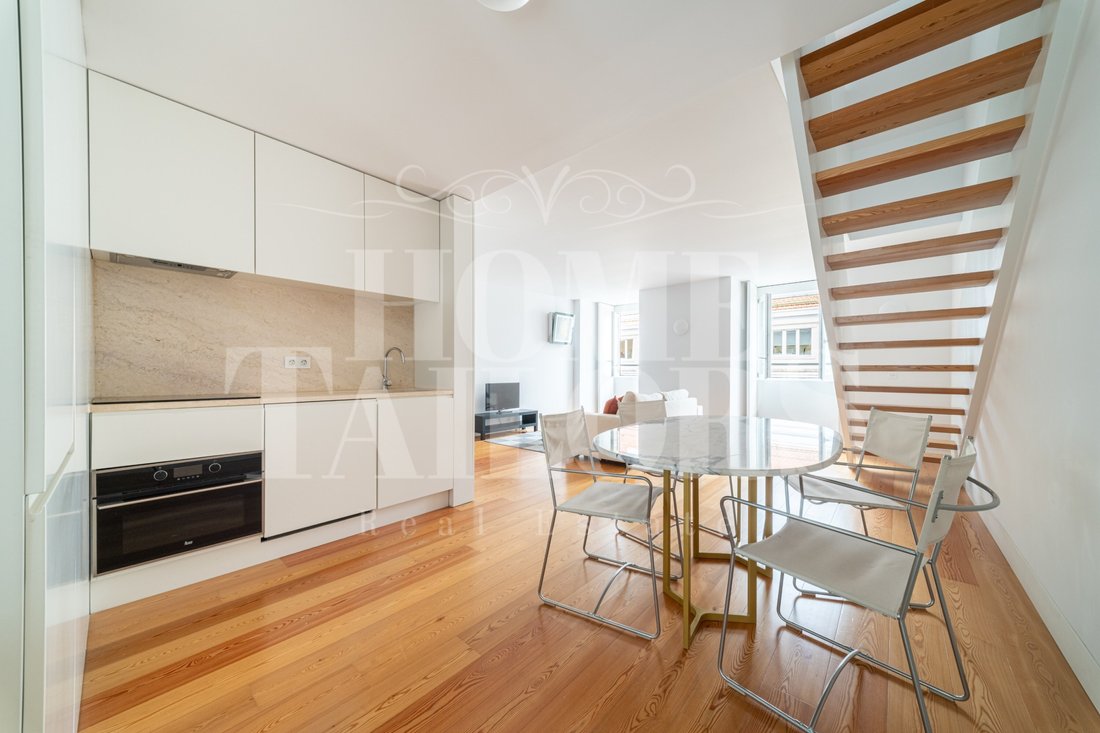 Apartment in Santa Maria Maior, Lisbon, Portugal 5 - 16123338