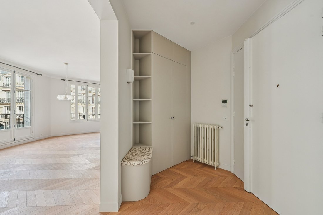 Apartment in Vaugirard-Parc des Expositions, Paris 15e Arrondissement, Paris 5 - 16967270