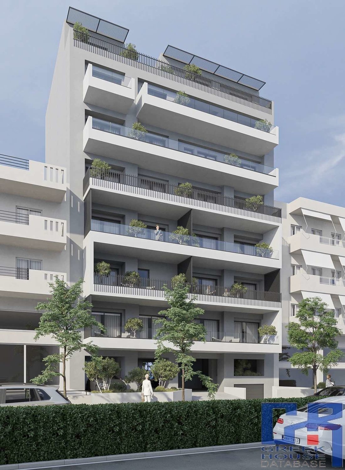 Apartment in Crete, Greece 1 - 16966050