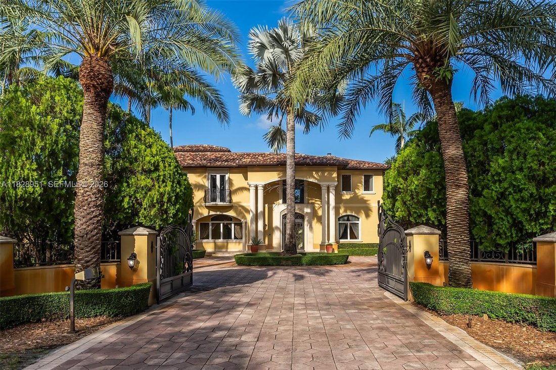 House in Coral Gables, Florida, United States 4 - 16637320