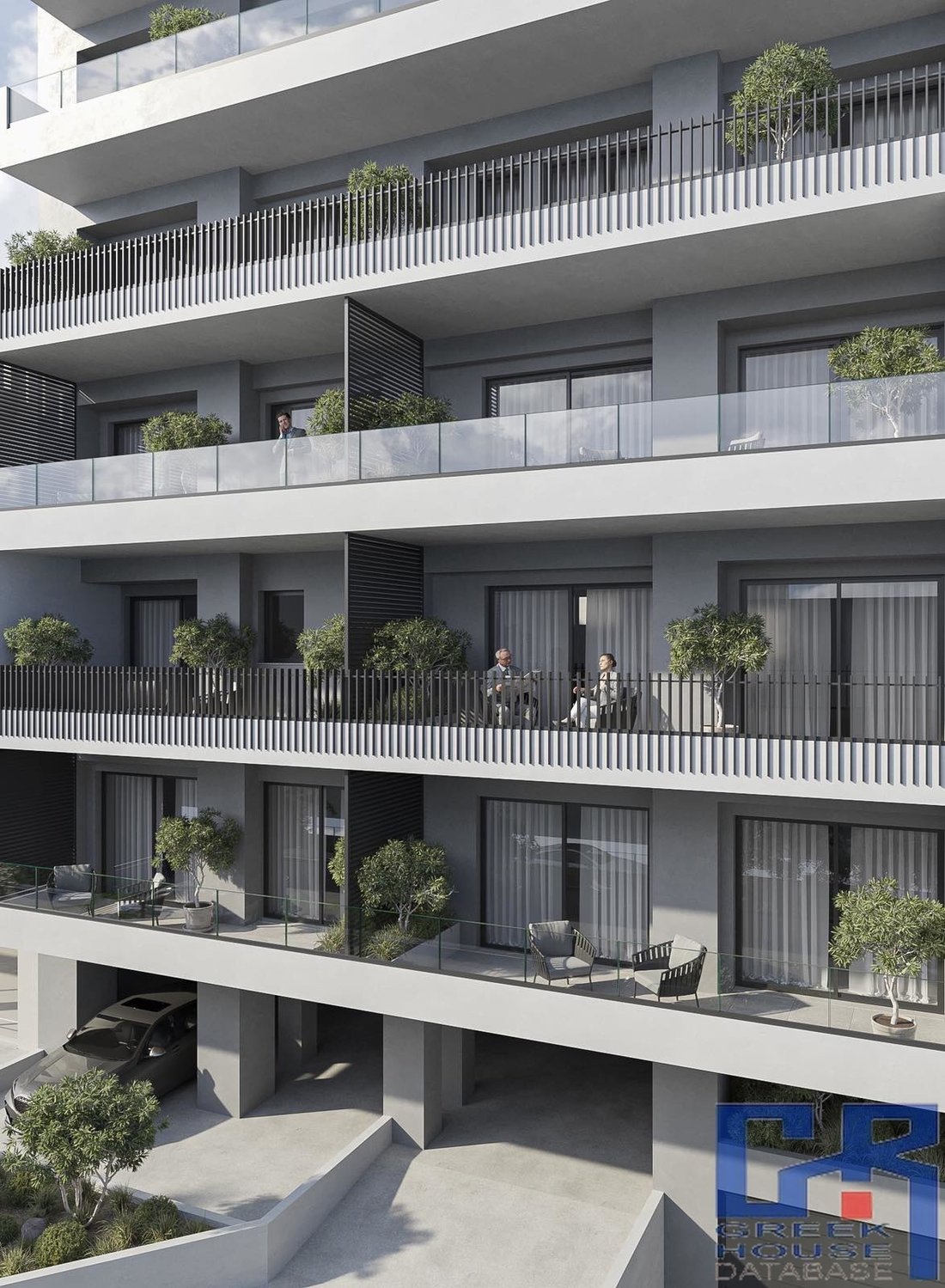Apartment in Crete, Greece 4 - 16966050