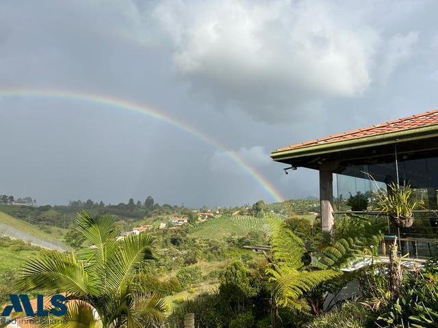 Finca in Marinilla, Antioquia, Colombia 2 - 16966238