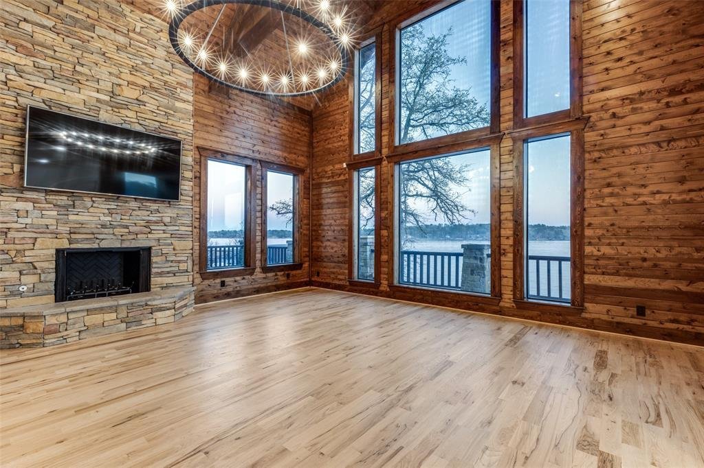 House in Scroggins, Texas, United States 4 - 16947226
