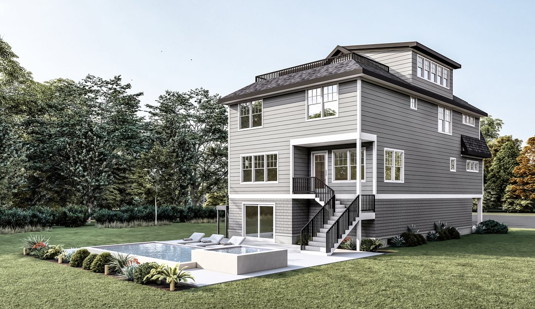 House in Mantoloking, New Jersey, United States 2 - 16964170