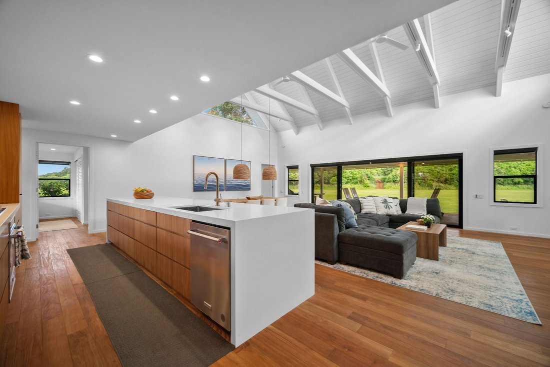 Casa en Koloa, Hawái, Estados Unidos 2 - 16966979