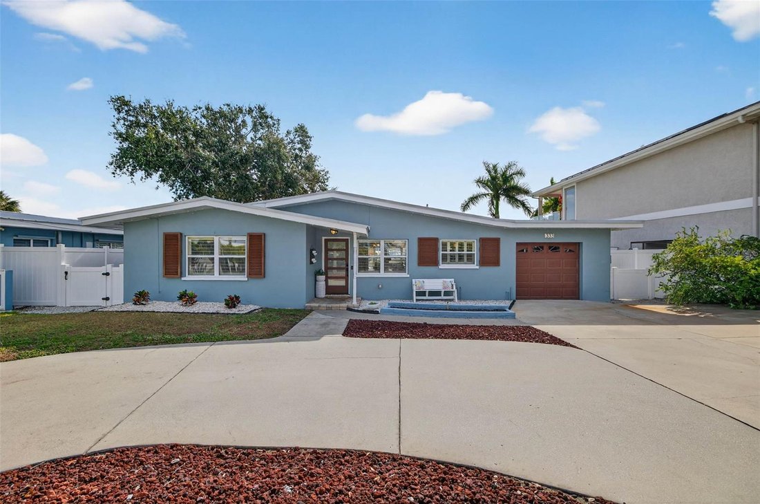 House in Indian Shores, Florida, United States 3 - 16964721