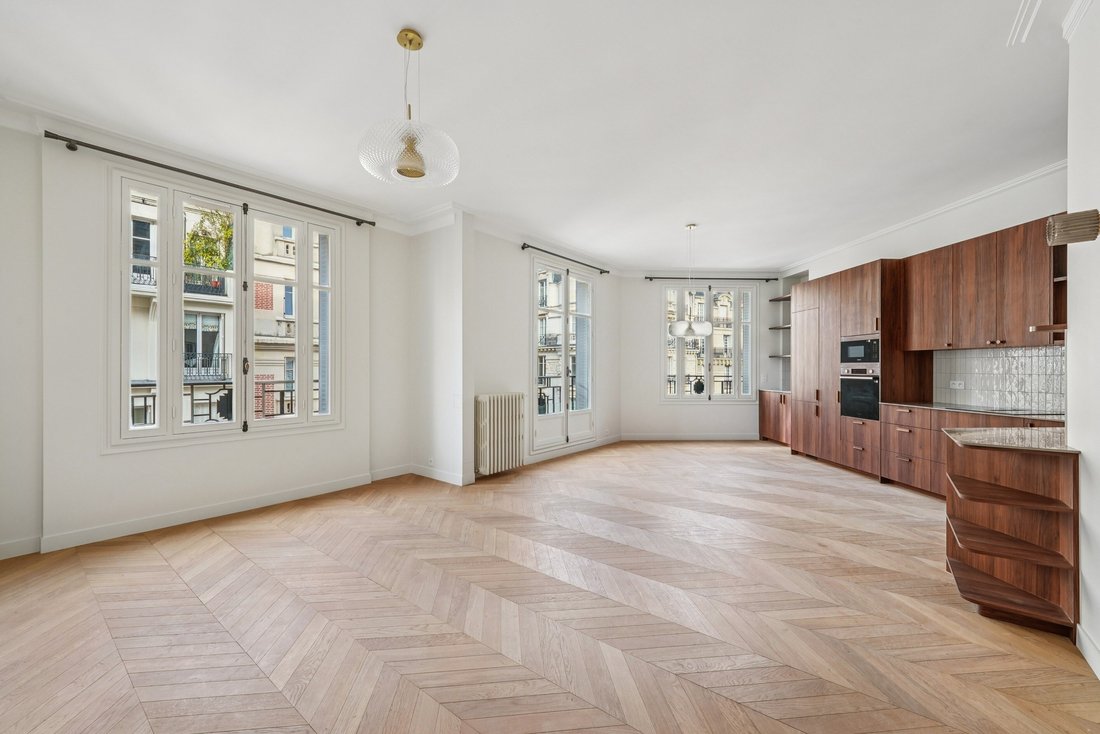 Apartment in Vaugirard-Parc des Expositions, Paris 15e Arrondissement, Paris 1 - 16967270