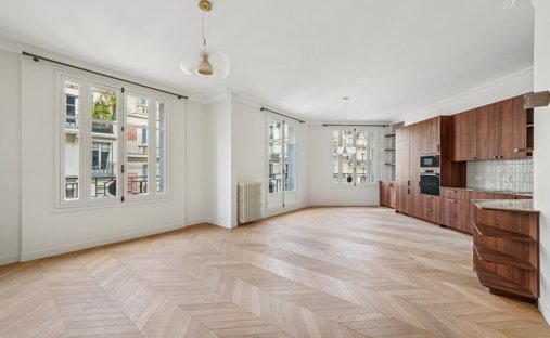 Apartment in Vaugirard-Parc des Expositions, Paris 15e Arrondissement, Paris 1