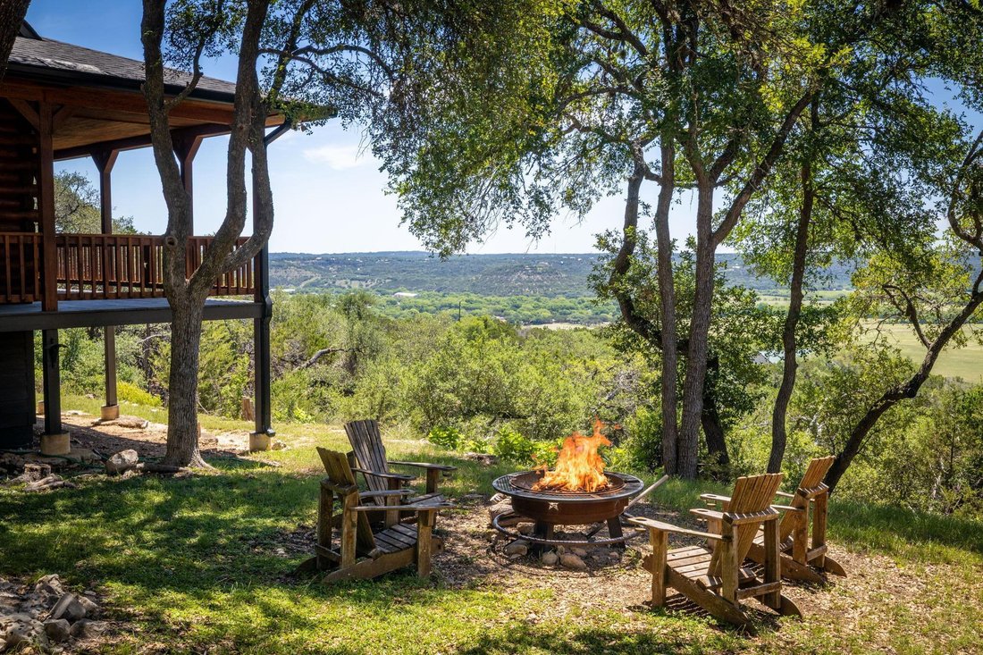 House in Canyon Lake, Texas, United States 4 - 16965888