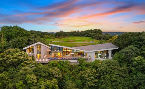 House in Nacascolo, Guanacaste Province, Costa Rica 1