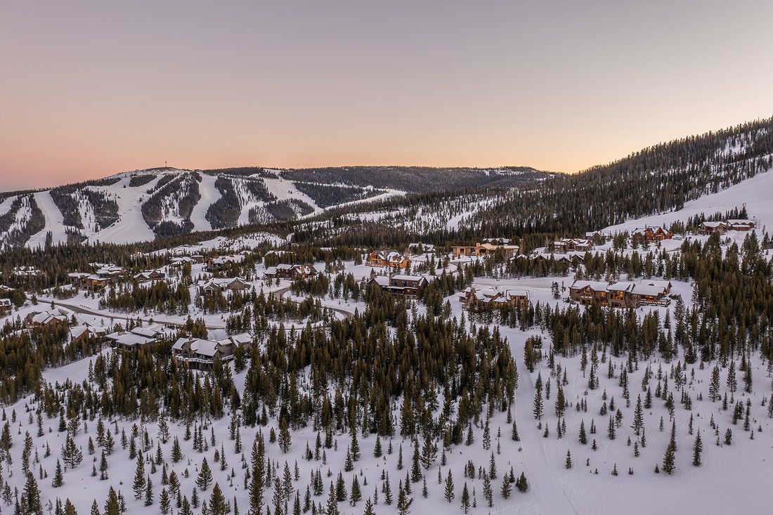 House in Big Sky, MT, United States 2 - 16964426