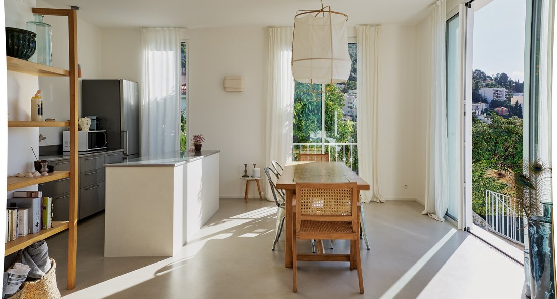 House in Nice, Provence-Alpes-Côte d'Azur, France 4 - 16966660