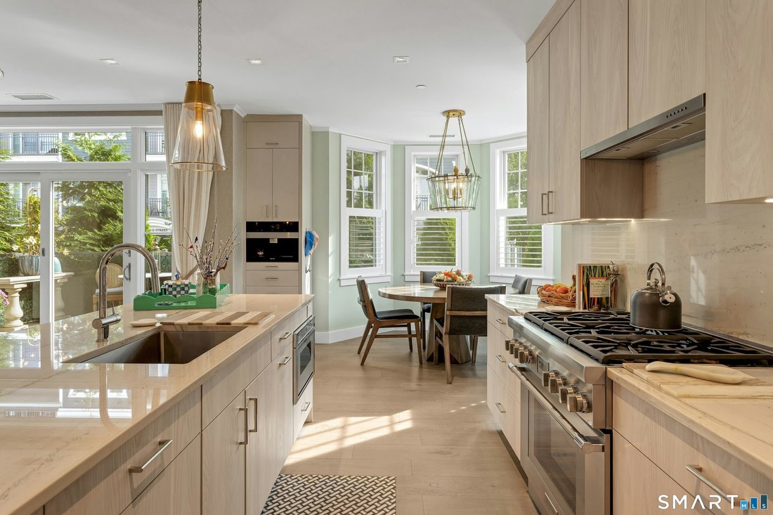 Condo in New Canaan, Connecticut, United States 5 - 16966026