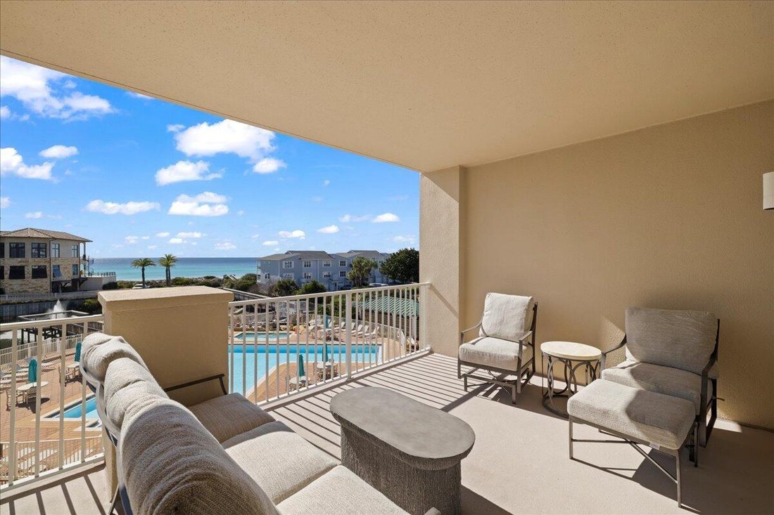 Condo in Santa Rosa Beach, Florida, United States 4 - 16966707